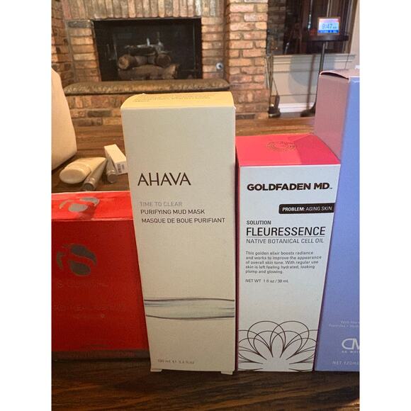 High end Skin care products brand new - Picture 3 of 7